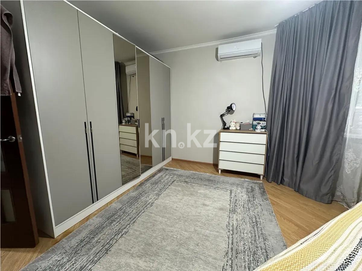 Продажа 4-комнатной квартиры, 133.37 м², мкр-н Нуркент, дом  41 в Алматы - фото 5