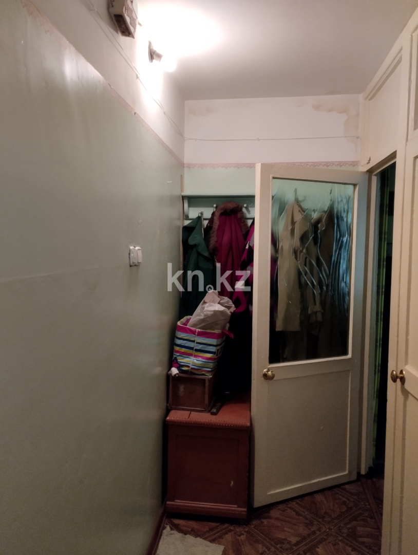 Продажа 2-комнатной квартиры, 47 м², мкр-н 12, дом  34 - Продажа  двухкомнатных квартир в Караганде фото 8 из 8