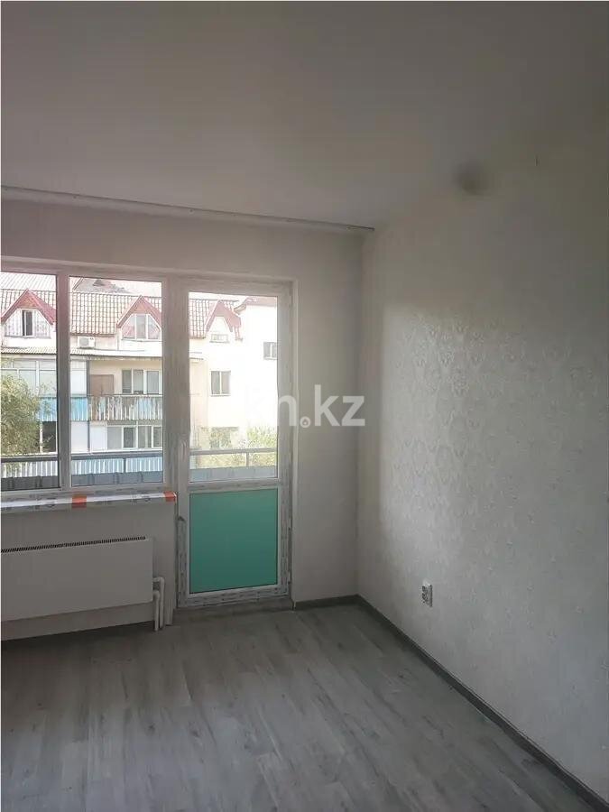 Продажа 1-комнатной квартиры, 38.5 м² в Алматы