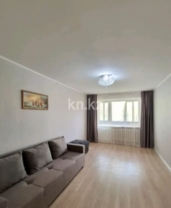 Продажа 2-комнатной квартиры, 45 м² в Астане