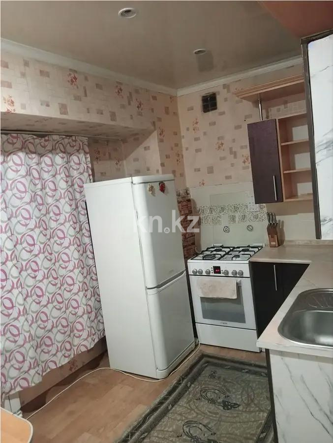 Продажа 1-комнатной квартиры, 38.5 м² в Алматы - фото 2