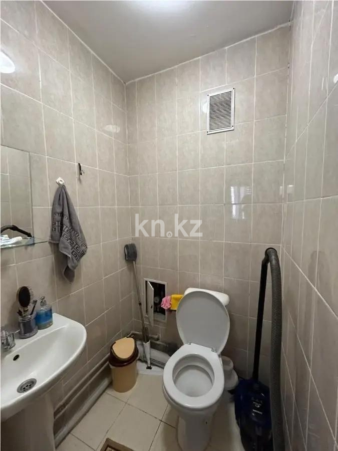 Продажа 2-комнатной квартиры, 67.15 м² в Алматы - фото 4