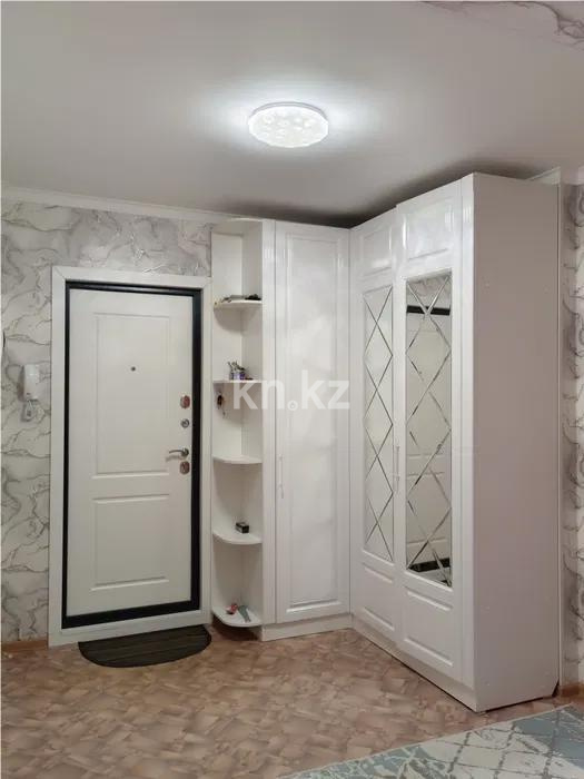 Продажа 3-комнатной квартиры, 69 м², ул. Байгазиева - Продажа квартир в Темиртау фото 5 из 6