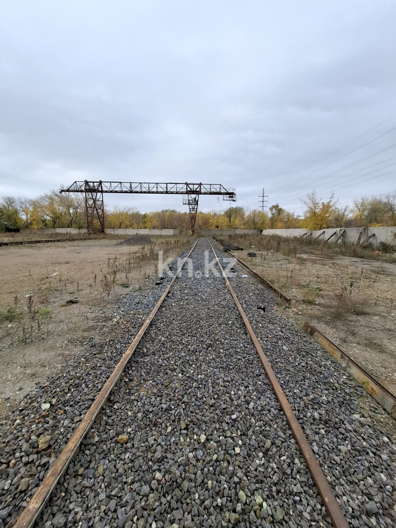 Продажа , 19000 м², ул. Моторная, дом  19 - Продажа баз, складов и промышленной недвижимости в Караганде фото 6 из 11