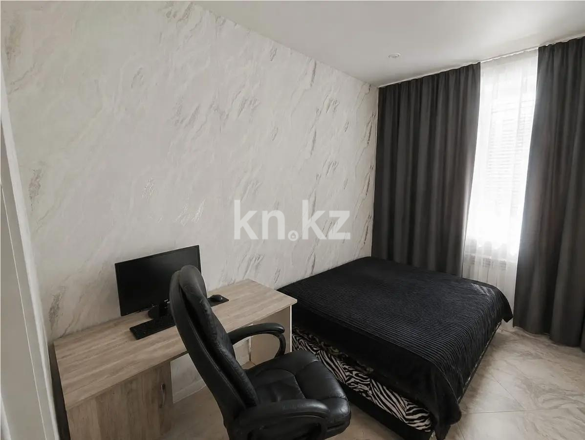 Продажа 2-комнатной квартиры, 45 м² - Продажа квартир в блочном доме в Темиртау фото 1 из 3