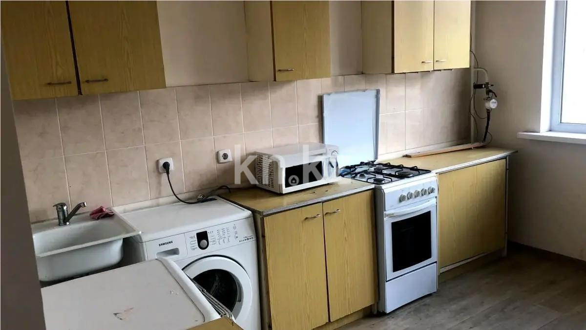 Продажа 1-комнатной квартиры, 40 м² - Продажа домов, коттеджей в Атырау фото 2 из 3