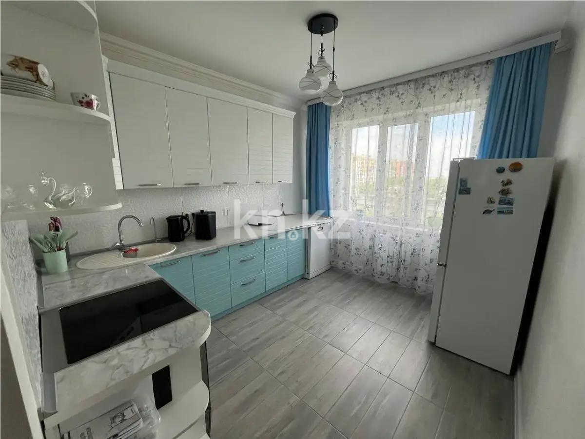 Продажа 3-комнатной квартиры, 83.5 м² в Алматы - фото 3