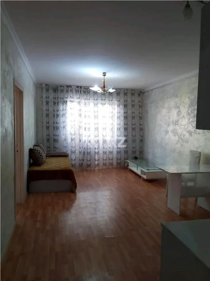 Продажа 2-комнатной квартиры, 47 м², пр. Кошкарбаева, дом  56 - Продажа квартир в новостройках Астаны фото 1 из 4