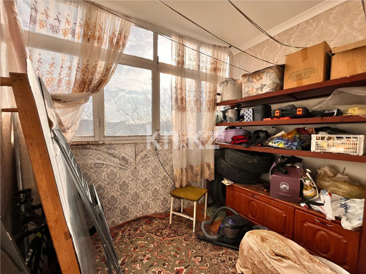 Продажа 3-комнатной квартиры, 69 м², ул. 3-й А мик-н в Темиртау - фото 7