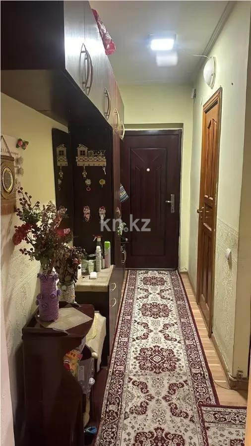 Продажа 2-комнатной квартиры, 57 м², пр. Райымбека, дом  245 - Продажа квартир в Алматы фото 5 из 5