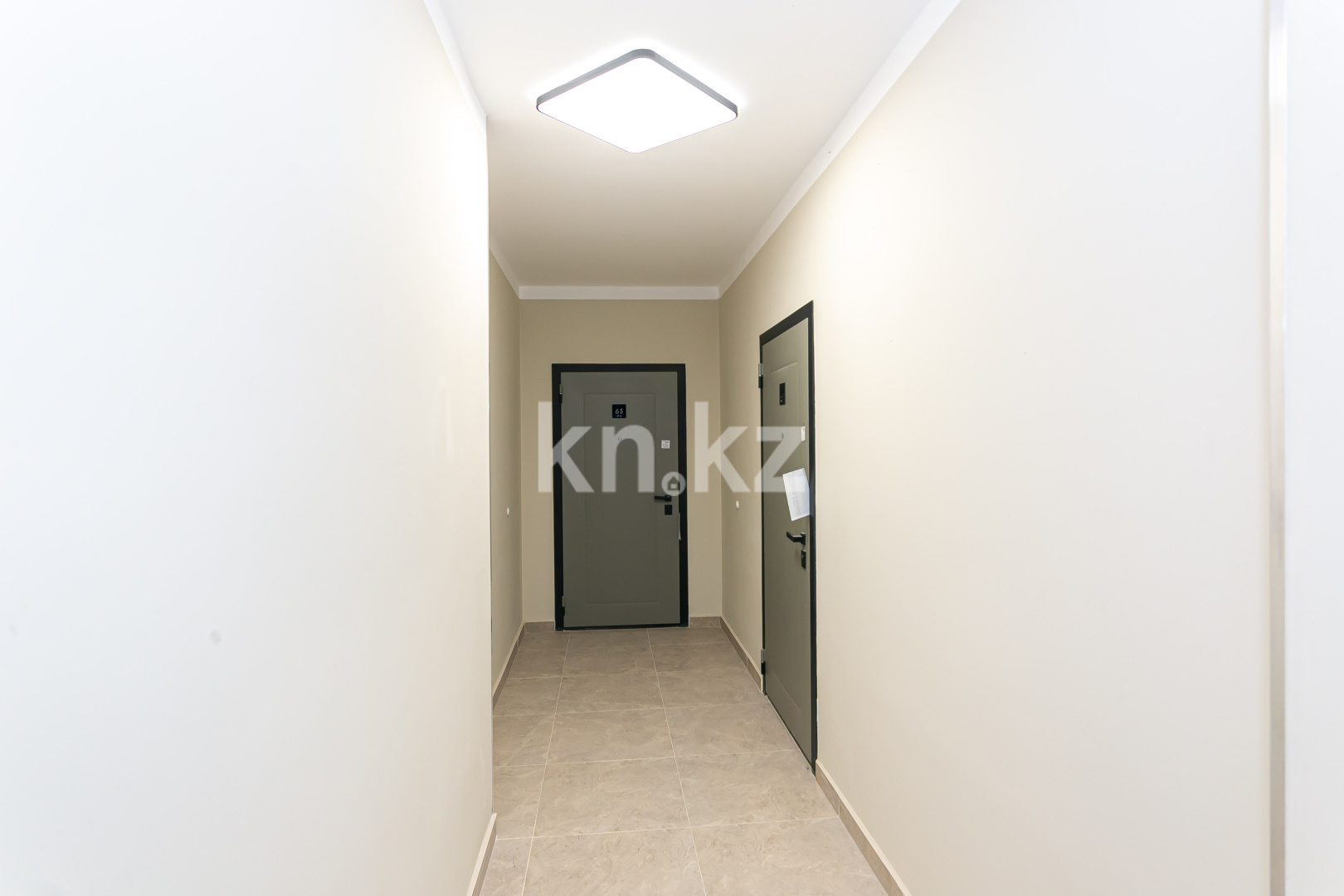 Продажа 2-комнатной квартиры, 38 м², пр. Туран, дом  57/5 в Астане - фото 32