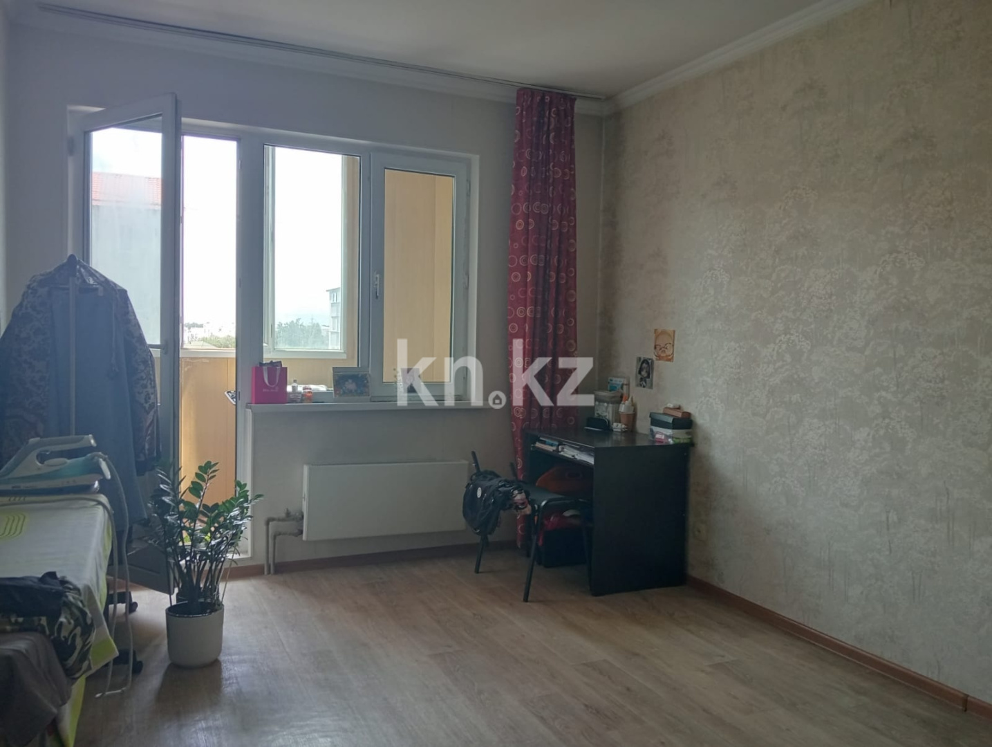 Продажа 2-комнатной квартиры, 64.3 м² в Алматы - фото 4