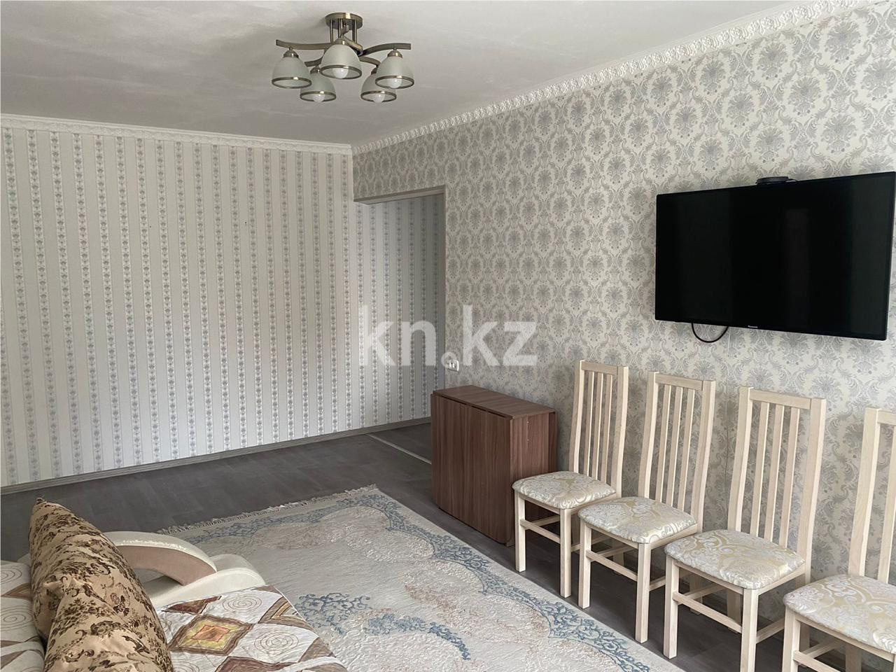 Продажа 2-комнатной квартиры, 57 м² - Продажа квартир в Караганде - страница 69 фото 2 из 35