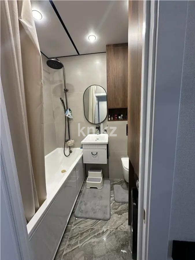 Продажа 2-комнатной квартиры, 35 м² - Продажа двухкомнатных квартир от собственников в Астане - страница 4 фото 4 из 5