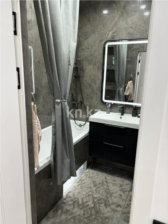 Продажа 3-комнатной квартиры, 70 м² - Продажа трехкомнатных квартир от собственников в Алматы фото 4 из 5