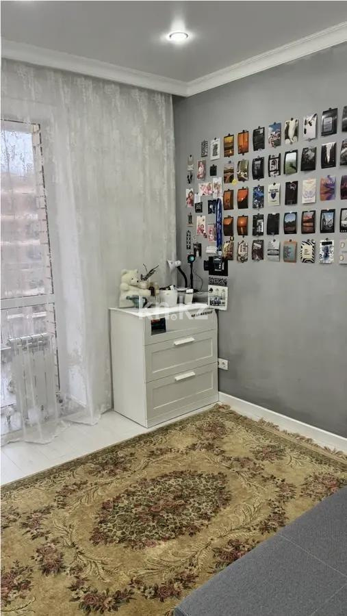 Продажа 1-комнатной квартиры, 38.3 м², пр. Кабанбай батыра, дом  59/2 - Продажа квартир в Казахстане фото 3 из 5