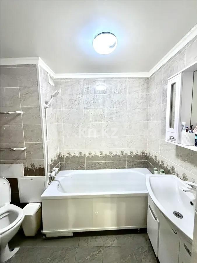 Продажа 2-комнатной квартиры, 58 м² - Продажа квартир в Караганде - страница 2 фото 4 из 5