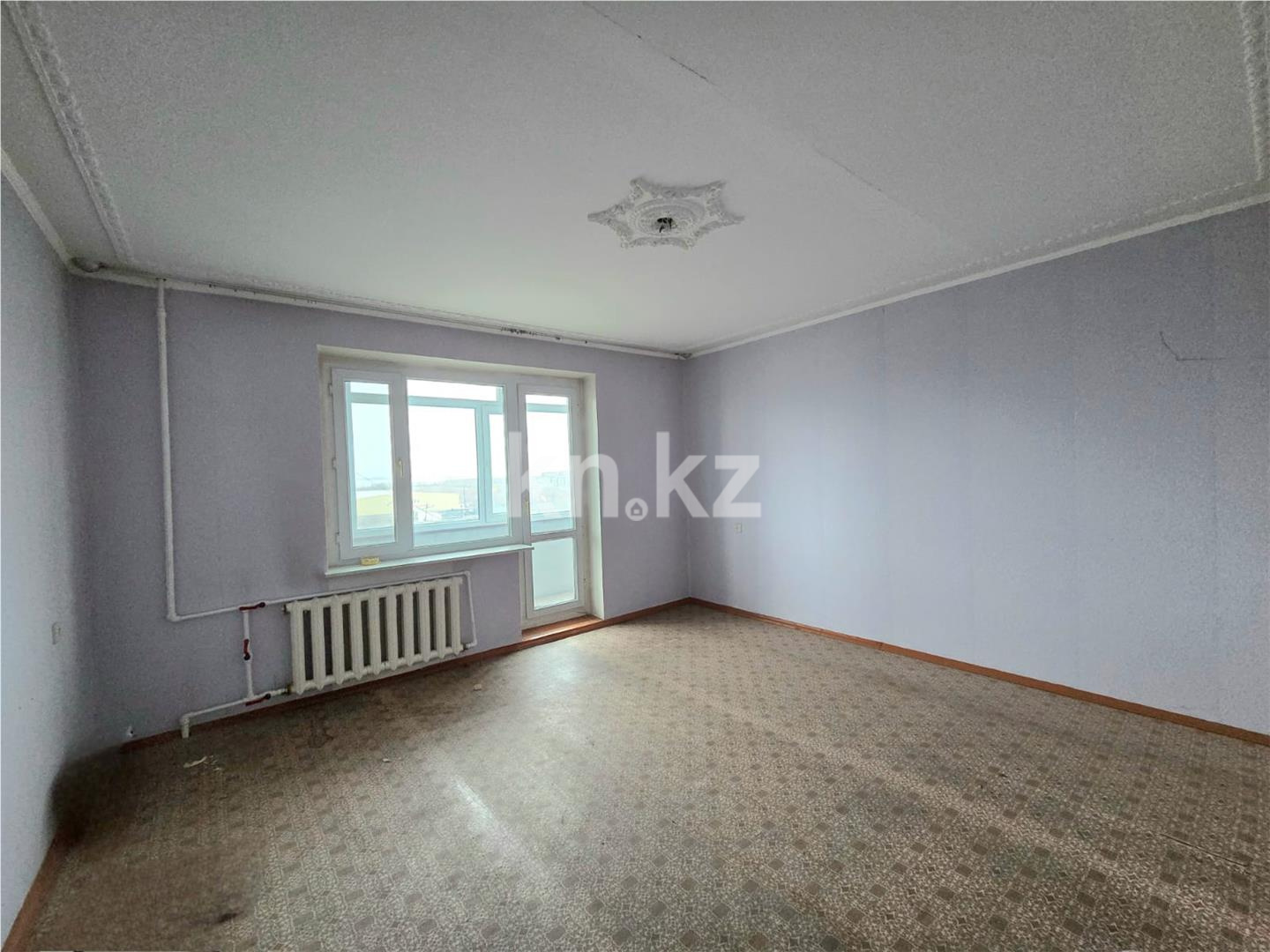 Продажа 4-комнатной квартиры, 105 м², пр. Республики в Темиртау - фото 6