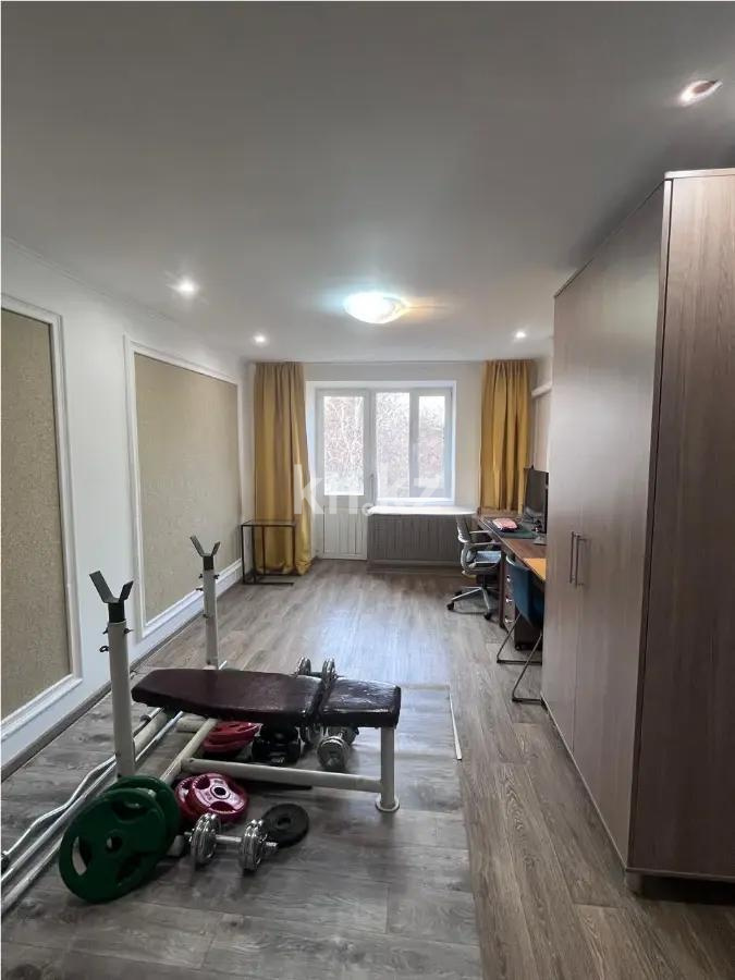 Продажа 2-комнатной квартиры, 45 м², ул. Елебекова, дом  27 - Продажа  двухкомнатных квартир в Алматы без посредников фото 2 из 4