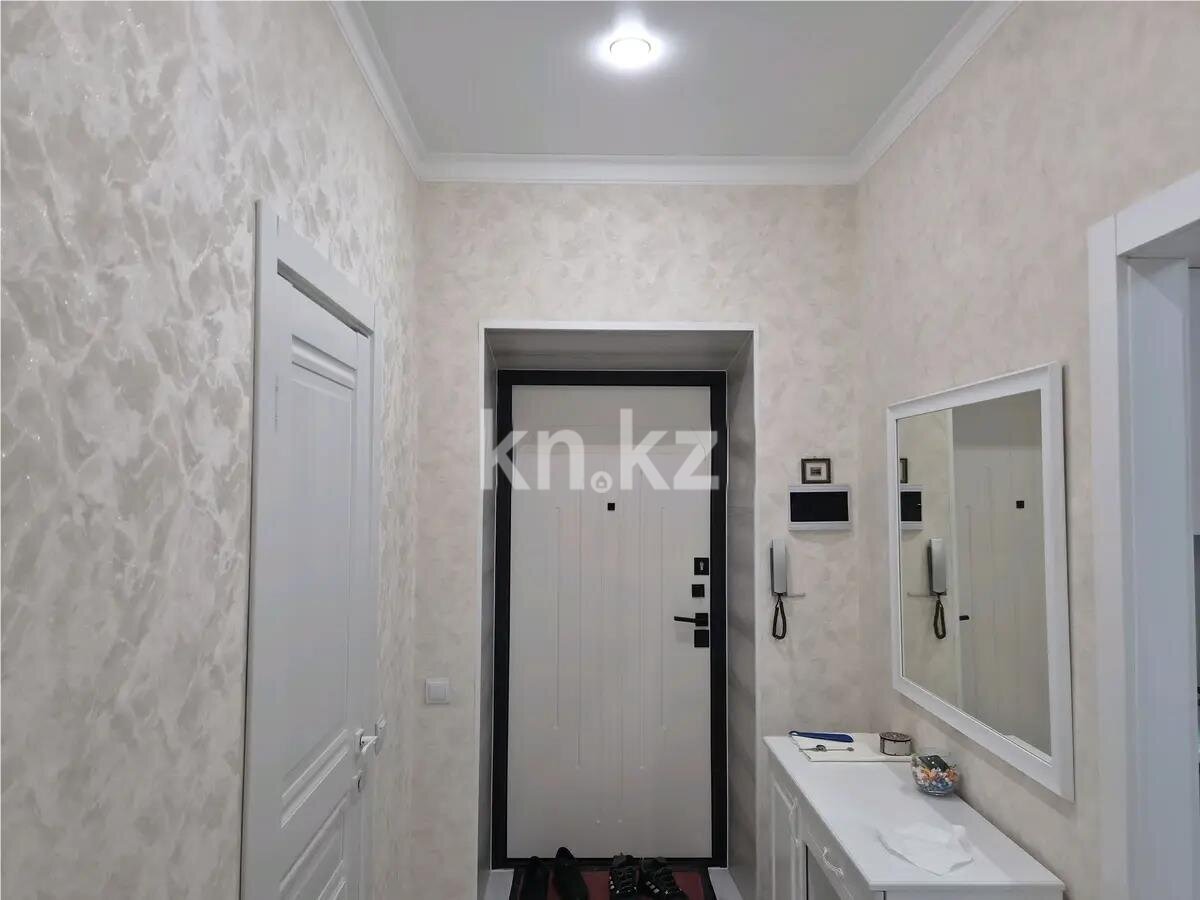 Продажа 2-комнатной квартиры, 44 м² в Астане - фото 5