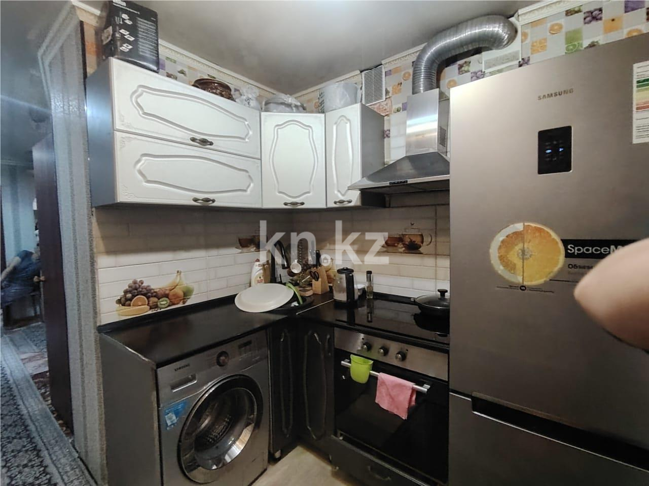 Продажа 3-комнатной квартиры, 62 м², мкр-н 7-й в Темиртау - фото 10