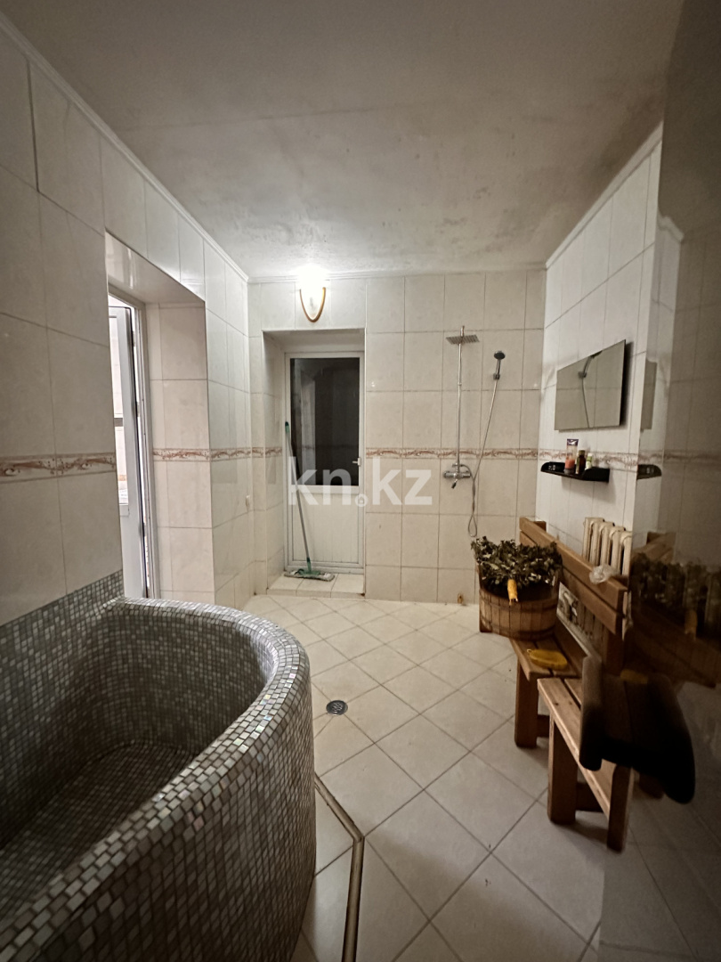 Продажа 6-комнатного дома, 316 м² - Продажа домов, коттеджей в Караганде на Юго-Востоке фото 39 из 40