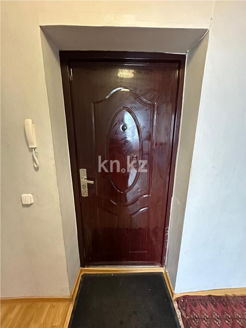 Продажа 2-комнатной квартиры, 60 м², ул. Сарыарка - Продажа  двухкомнатных квартир в Караганде фото 14 из 16