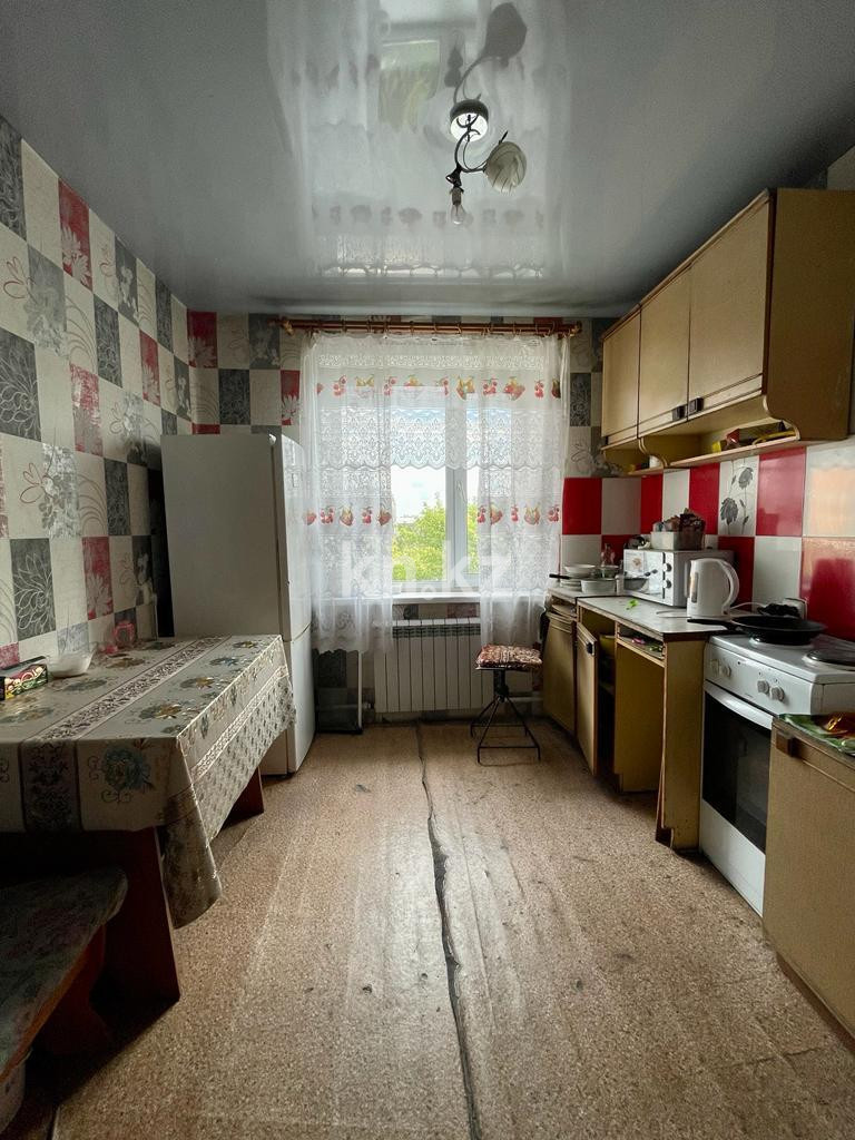 Продажа 4-комнатной квартиры, 86 м², ул. Стахановская - Продажа квартир в Караганде фото 9 из 18