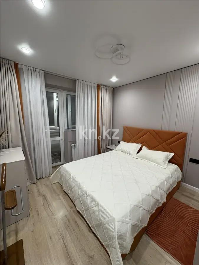 Продажа 2-комнатной квартиры, 50 м² - Продажа квартир в Алматы с фото фото 2 из 6