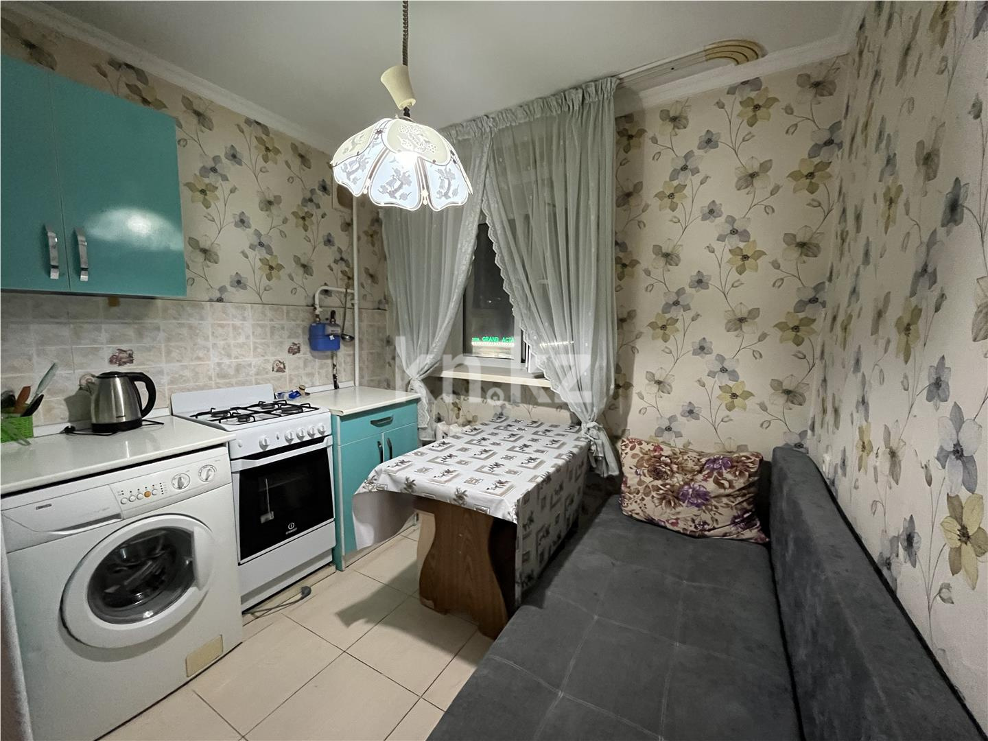 Продажа 1-комнатной квартиры, 36 м², ул. Мусрепова в Астане - фото 2