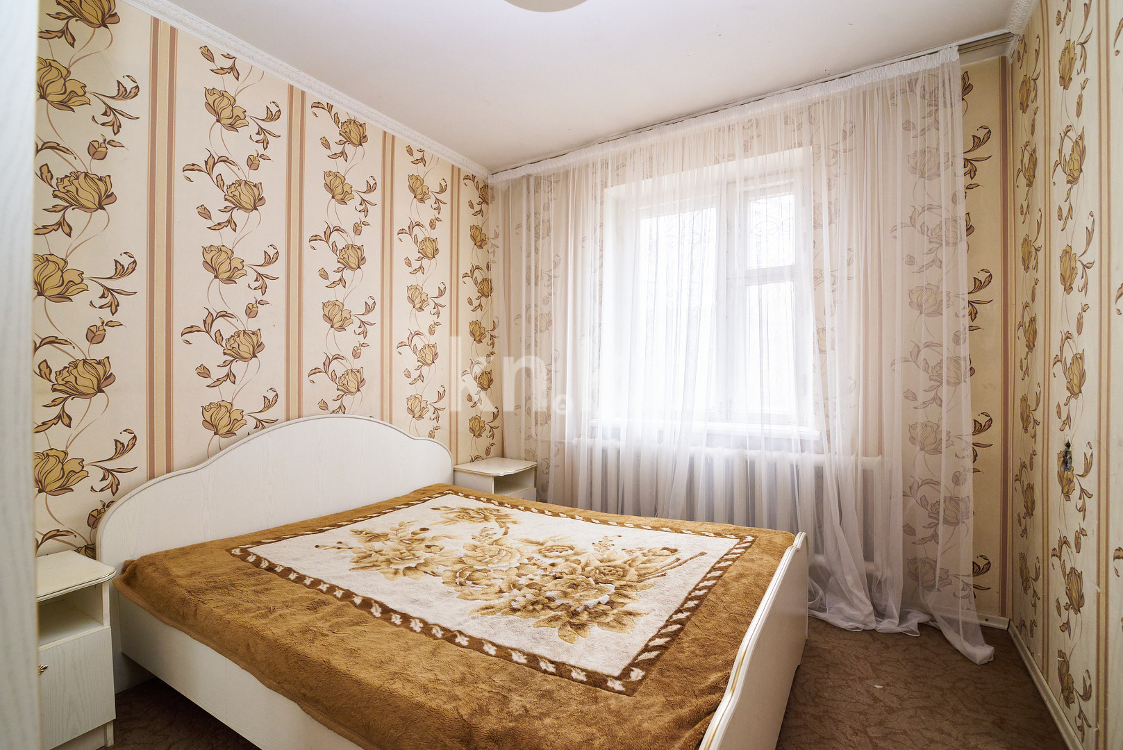 Продажа 2-комнатной квартиры, 50.8 м², ул. Сейфуллина, дом  11 - пр. Сарыарка в Астане - фото 13