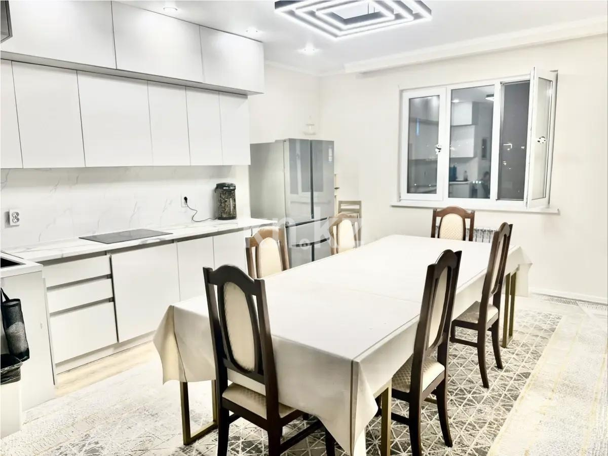 Продажа 3-комнатной квартиры, 75.8 м² - Продажа трехкомнатных квартир от собственников в Казахстане фото 3 из 5