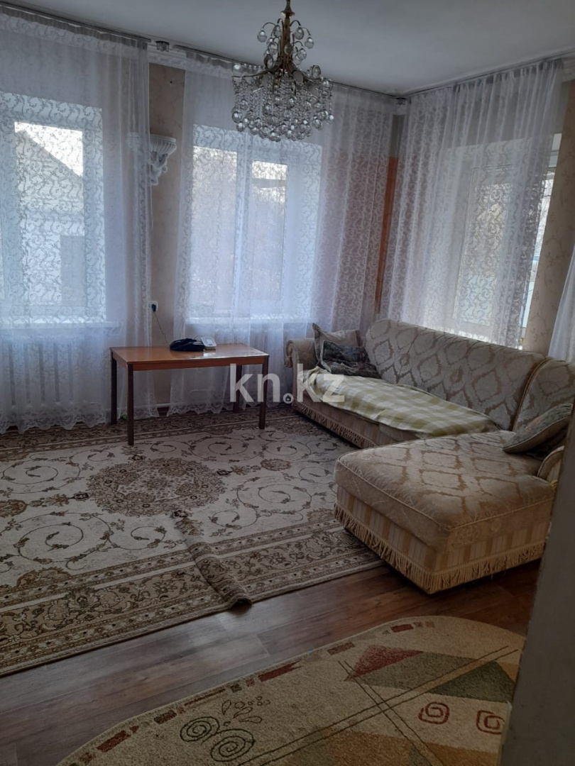 Продажа 4-комнатного дома, 123 м² - Продажа домов, коттеджей в Казахстане фото 10 из 14