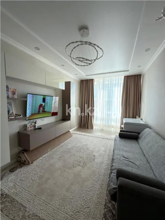 Продажа 2-комнатной квартиры, 78 м² в Астане