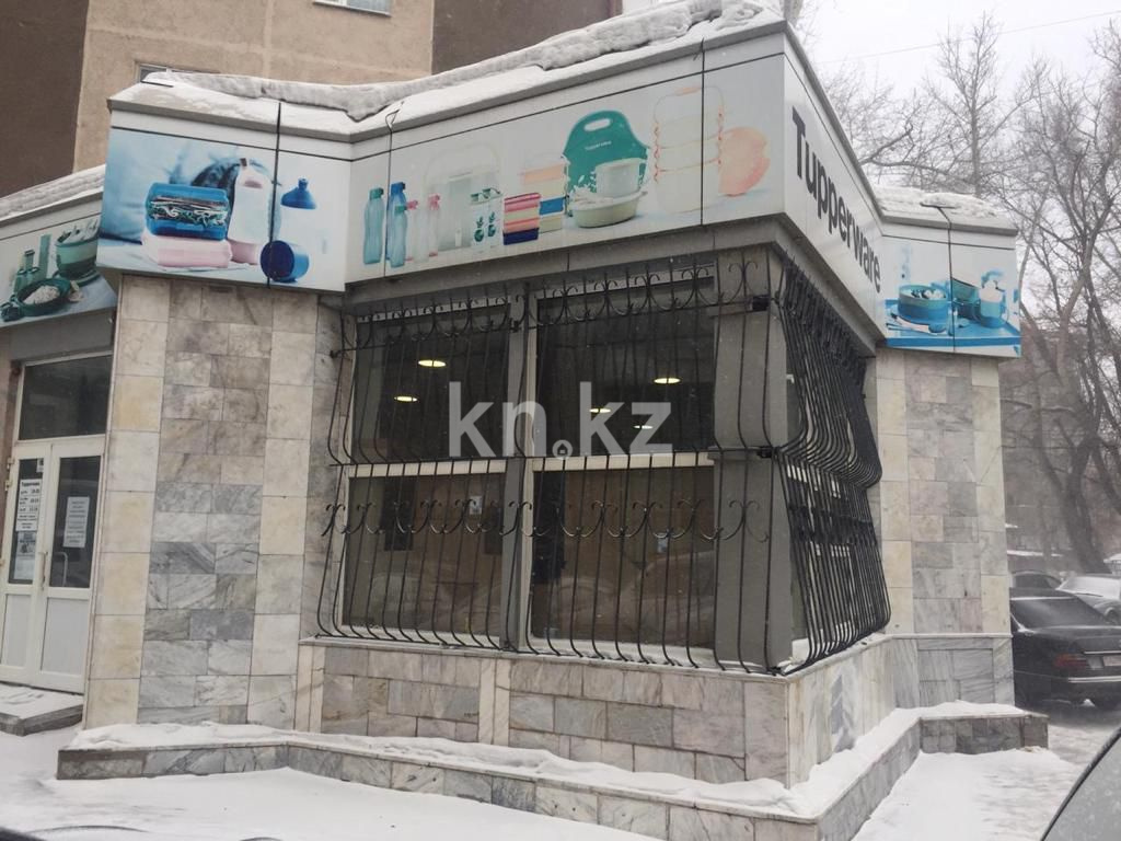 Аренда , ул. Ермекова - Аренда офисных и торговых помещений в Караганде с фото фото 15 из 15