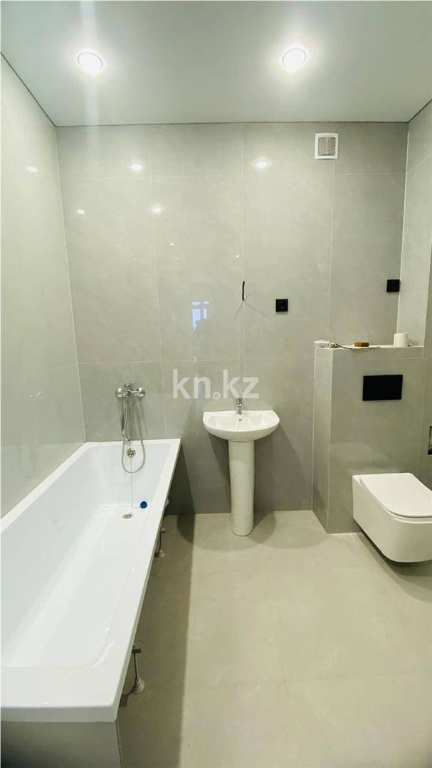 Продажа 2-комнатной квартиры, 53 м² в Караганде - фото 4