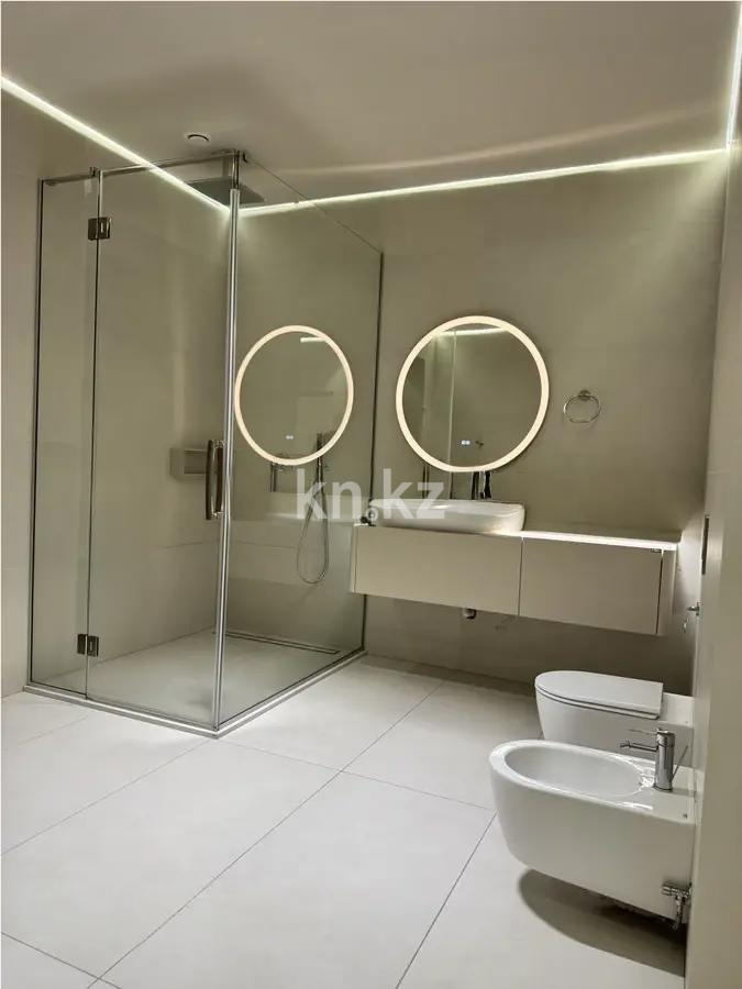 Продажа 3-комнатной квартиры, 129.1 м², пр. Серкебаева, дом  146/1 - Продажа  трехкомнатных квартир в Алматы фото 4 из 4