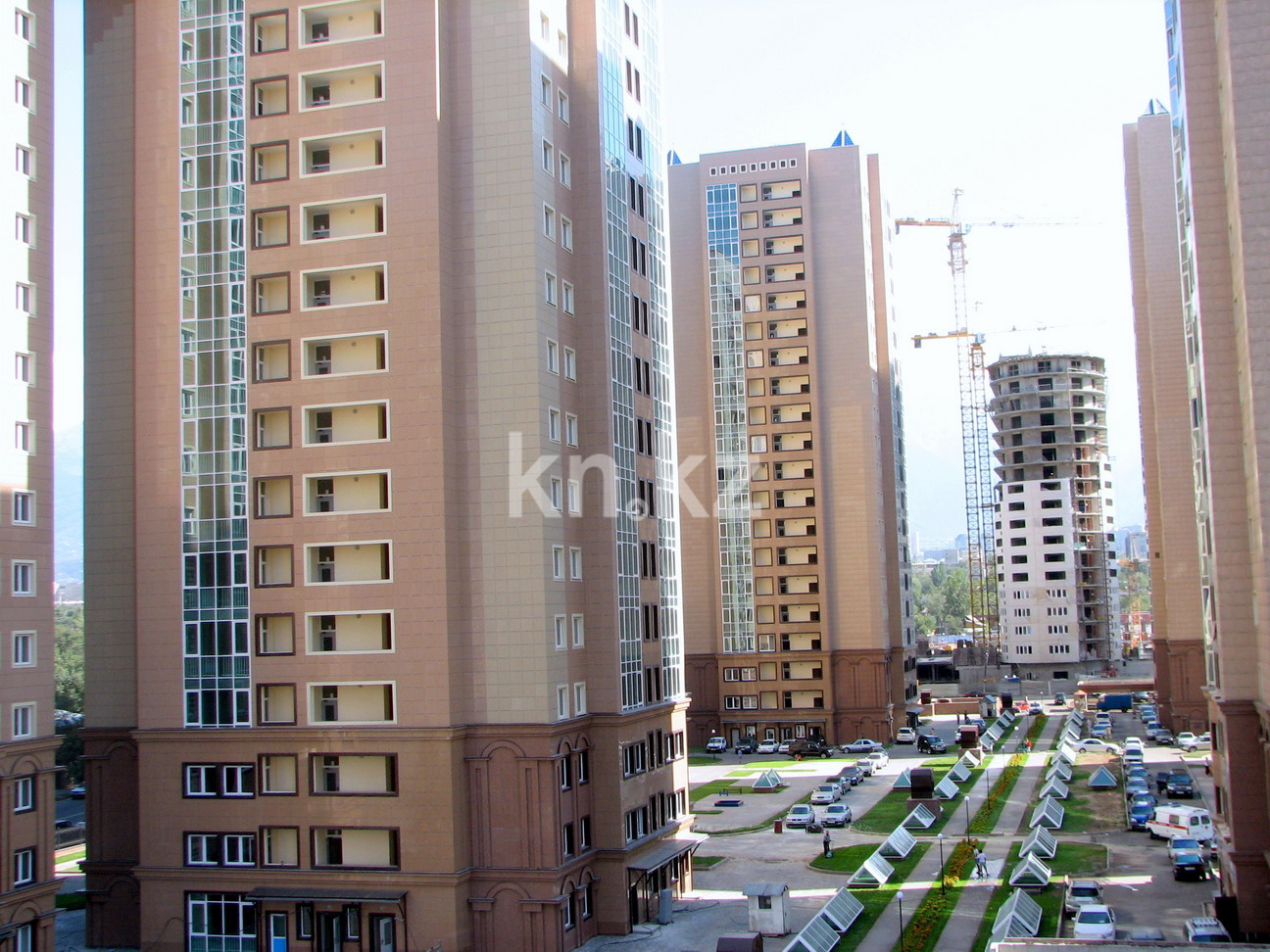 Продажа 2-комнатной квартиры, 72.2 м², ул. Прокофьева, дом  148 в Алматы - фото 10