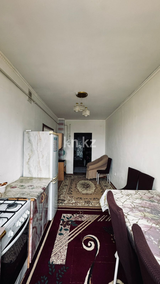 Продажа 2-комнатной квартиры, 90 м² в Таразе - фото 6