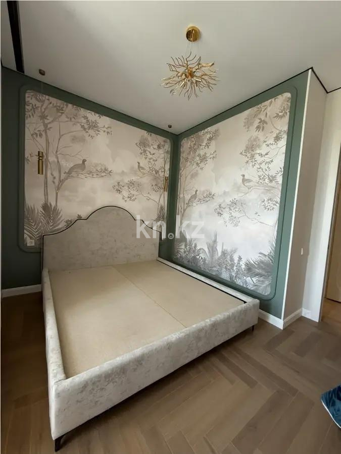 Продажа 1-комнатной квартиры, 41 м² в Астане - фото 2