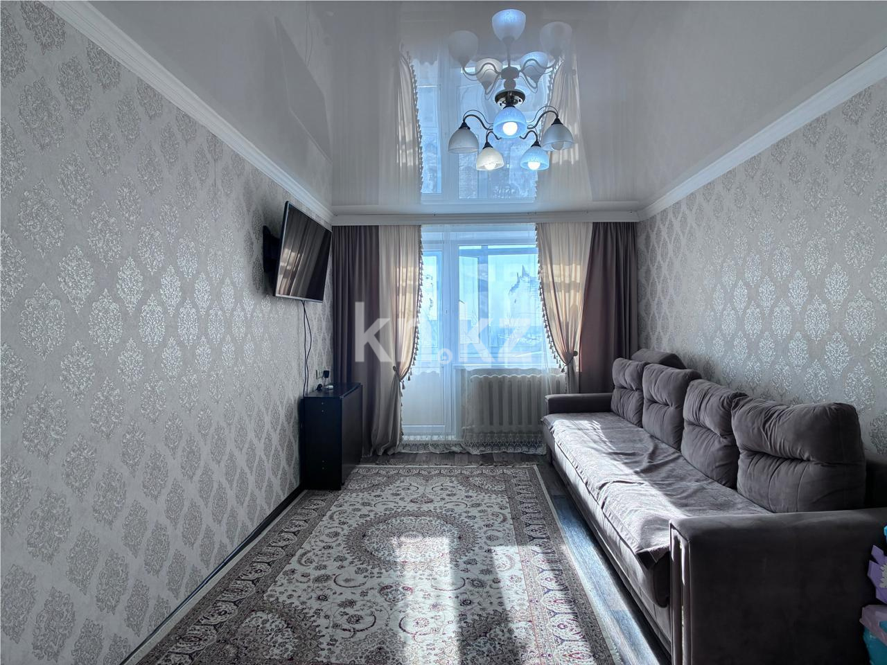 Продажа 2-комнатной квартиры, 51 м² - Продажа квартир в Караганде - страница 49 фото 2 из 20