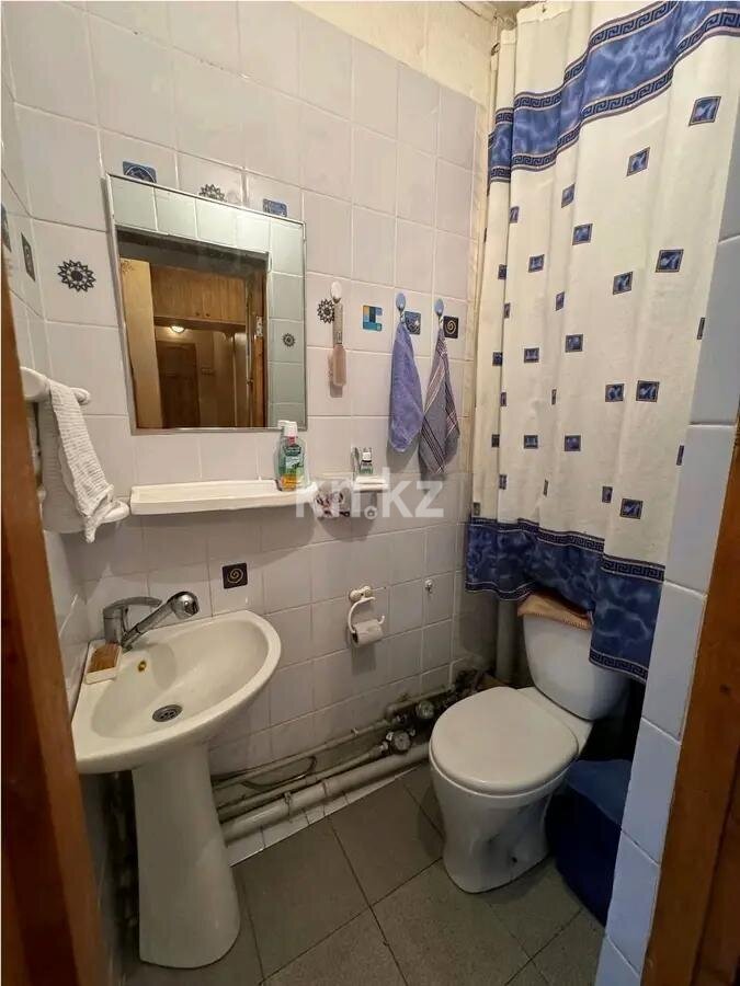 Продажа 2-комнатной квартиры, 44 м² в Алматы - фото 3
