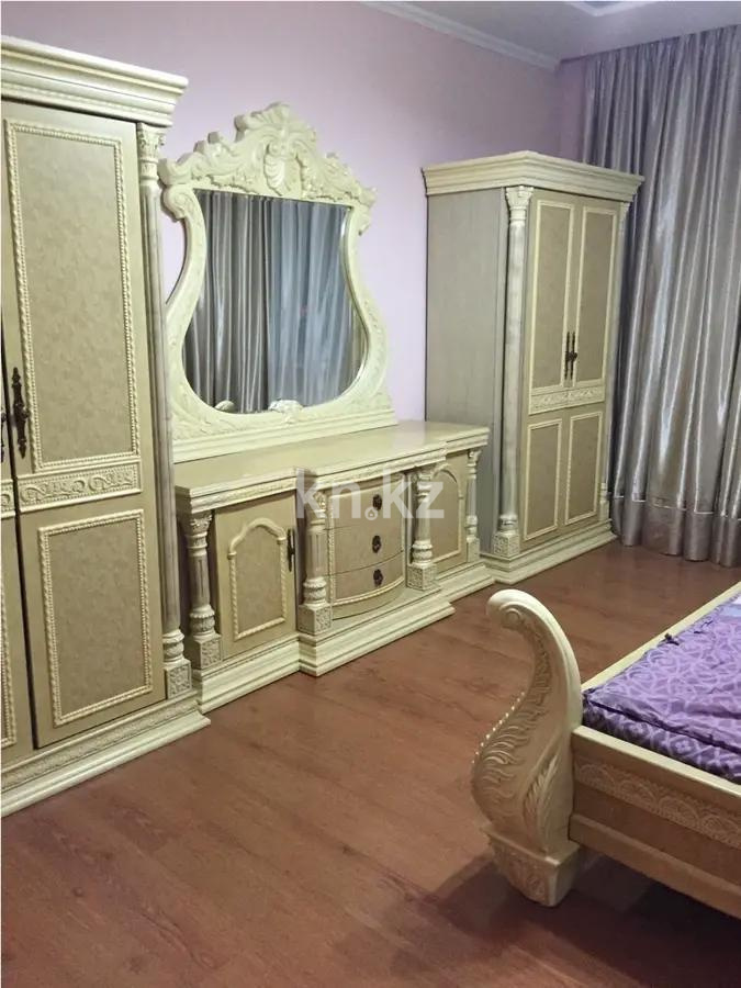 Продажа 2-комнатной квартиры, 92 м² в Алматы