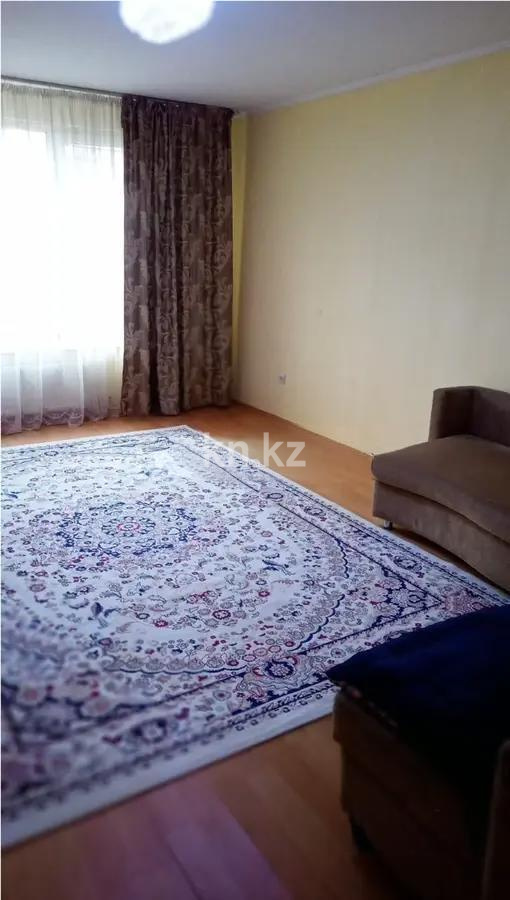 Продажа 1-комнатной квартиры, 45 м² в Алматы