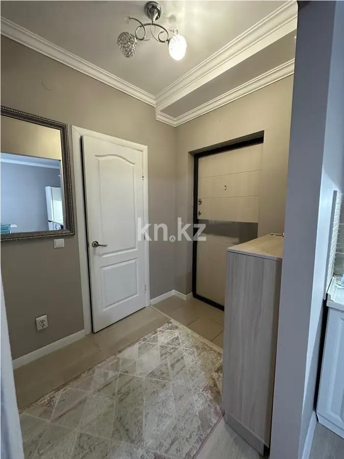 Продажа 2-комнатной квартиры, 41.5 м², ул. Е-489, дом  5 в Астане - фото 5