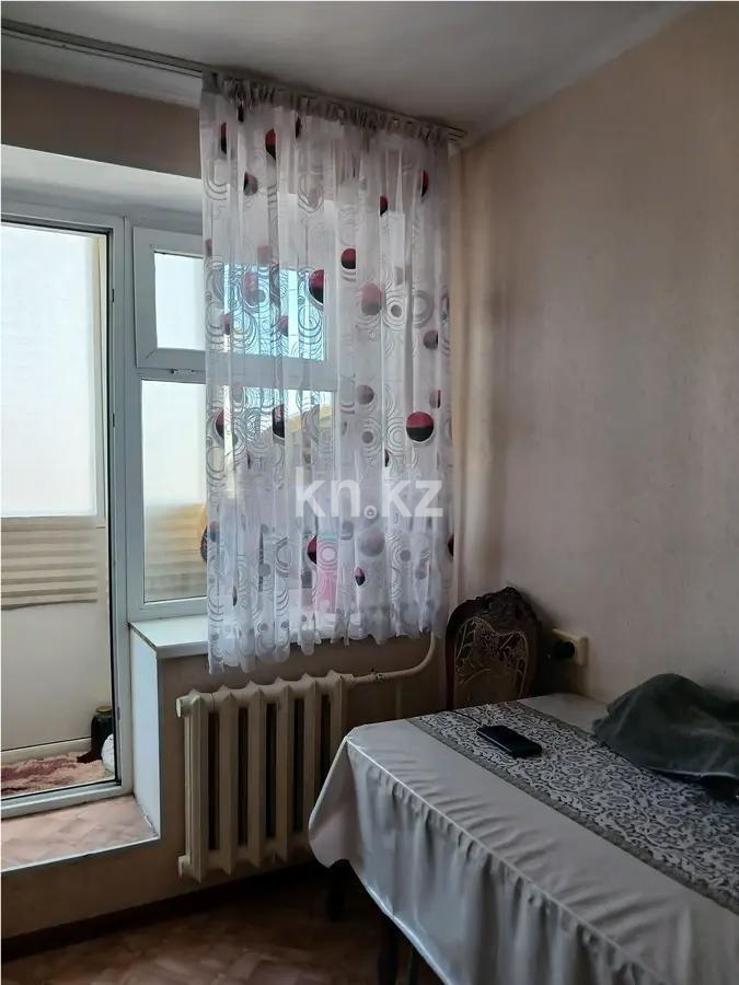 Продажа 1-комнатной квартиры, 35 м² в Астане - фото 2