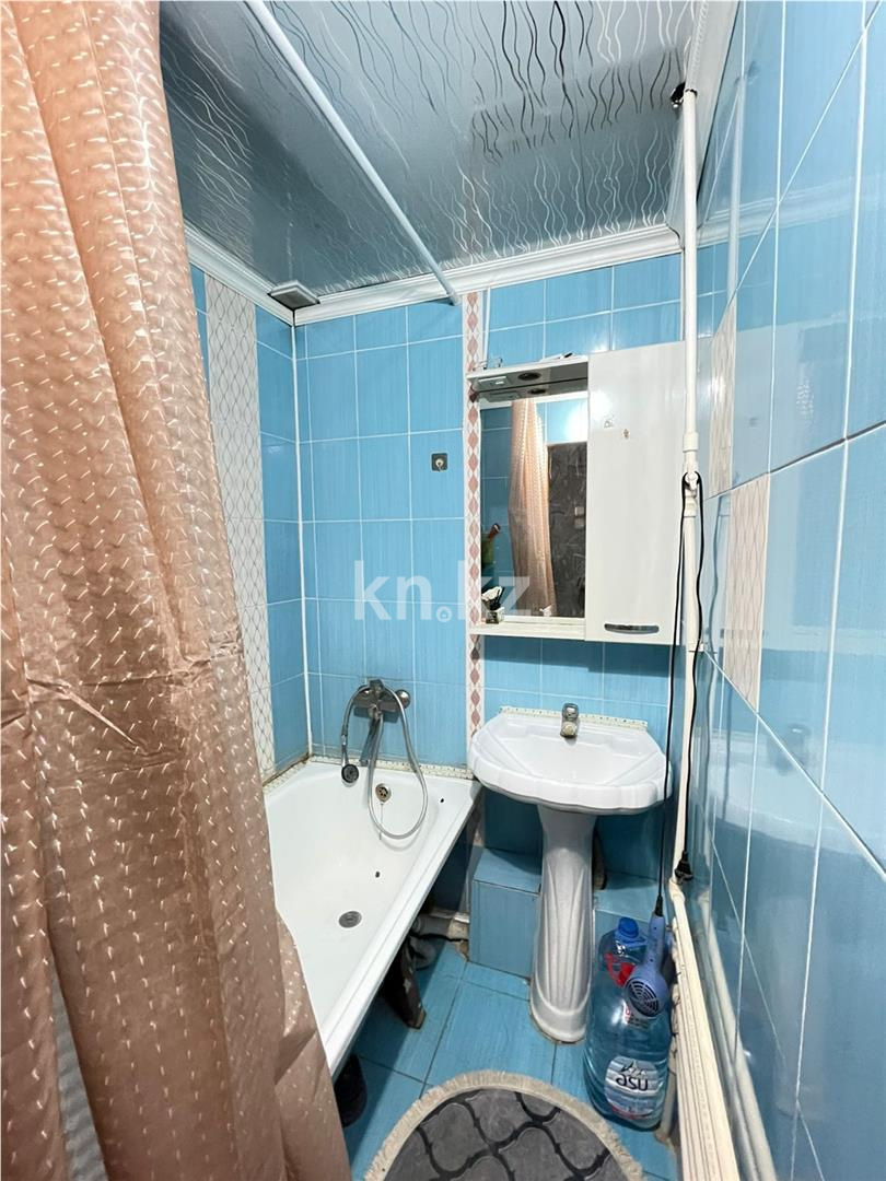 Продажа 4-комнатной квартиры, 60 м², ул. Абая - Продажа квартир в Сарани фото 11 из 13