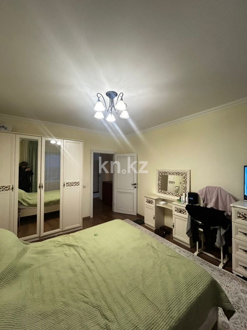 Продажа 3-комнатной квартиры, 90 м² - Продажа недвижимости в Караганде - страница 4 фото 6 из 13