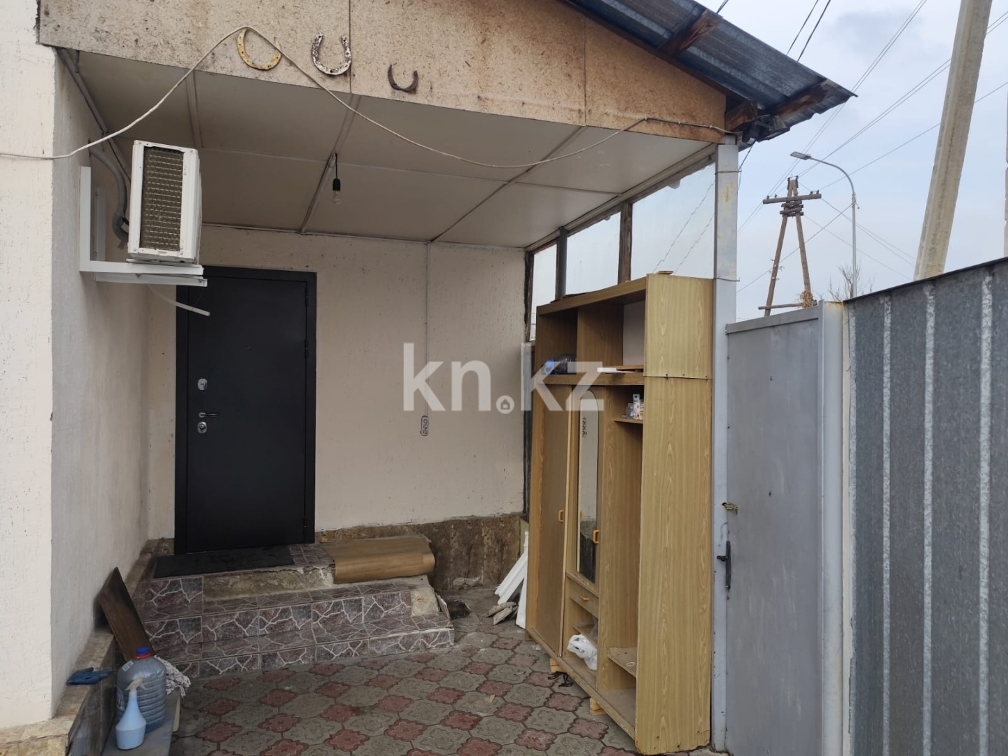 Аренда 2-комнатной квартиры, 50 м² - Аренда двухкомнатных квартир помесячно в Алматы фото 28 из 34