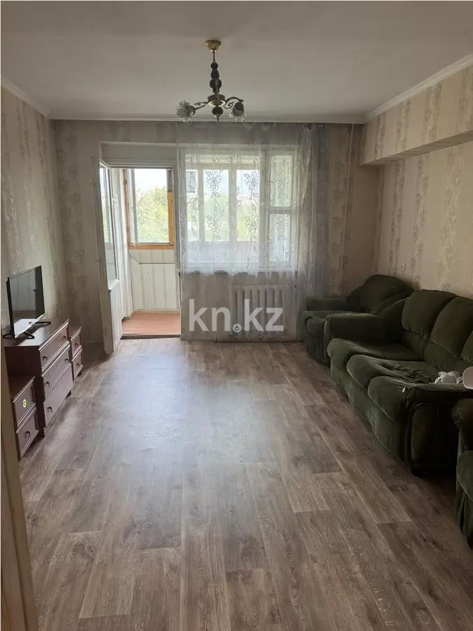 Продажа 3-комнатной квартиры, 74 м², ул. Гоголя, дом  15 - Продажа квартир в Алматы фото 1 из 5